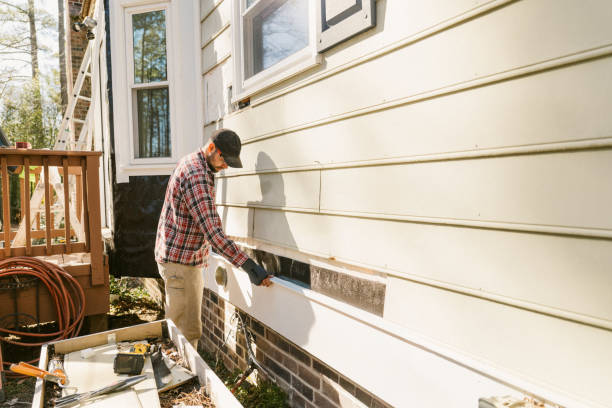 Trusted Wood Siding service in Arlington, NY - Creative Siding